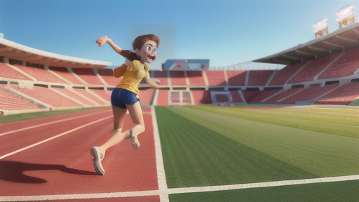 ランニングパフォーマンスへの影響