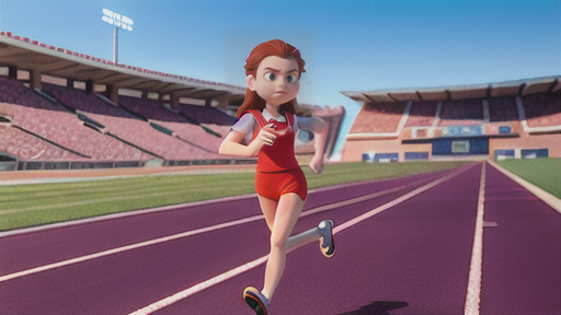 実践！イーブンペースで記録更新