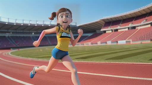 眠れる筋肉を呼び覚ます