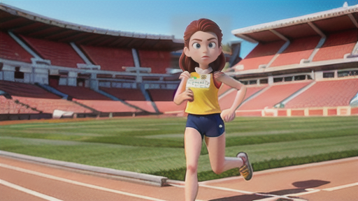 ランニングにおけるイメージトレーニングの効果