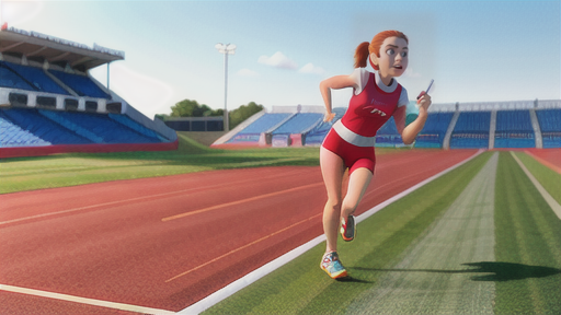 具体的なイメージトレーニング方法