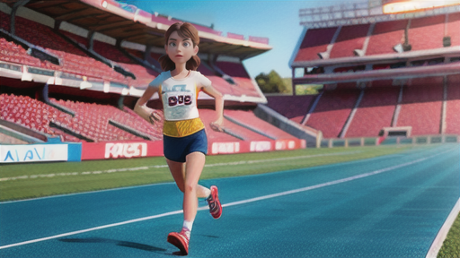 ゼッケンの受け取り方法