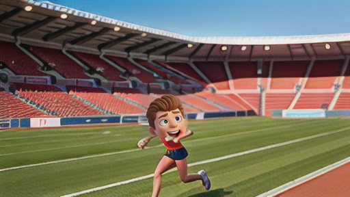 弱い臀筋が引き起こすランニング障害