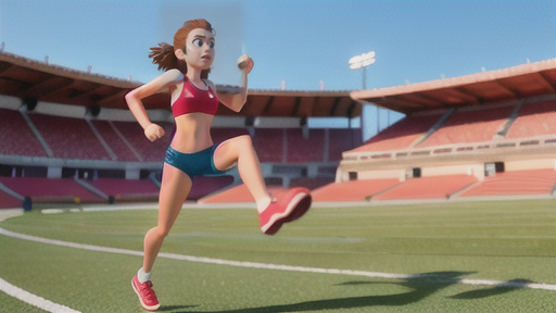 パフォーマンスアップ！効果的な臀筋トレーニング