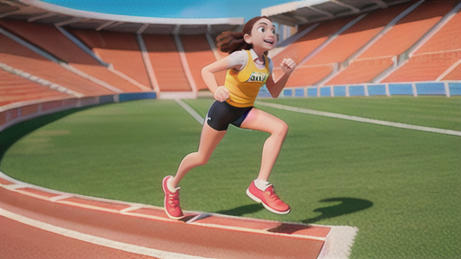 ランニングに強度の変化をつける理由