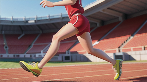 厚底が生み出すパフォーマンス向上