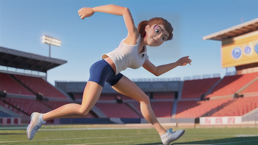 毎日の習慣に！簡単臀筋ストレッチ