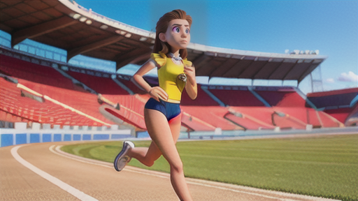 強い臀筋で怪我を防ぎ、ランニングを楽しもう！