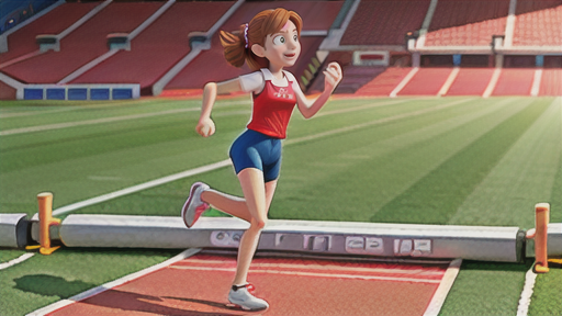 タイムトライアルの効果的な頻度と距離設定