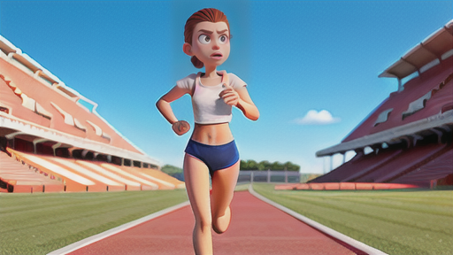 インターバルトレーニングの効果