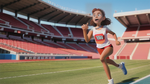 ポジティブスプリットを実践するためのトレーニング方法