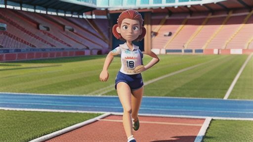 レース展開に応じたポジティブスプリット戦略