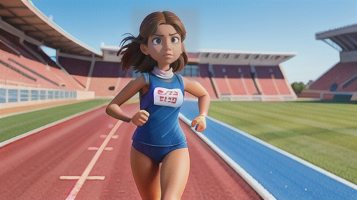 インターバル走の種類