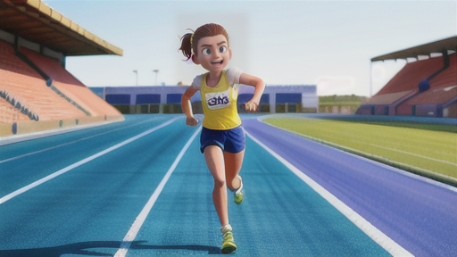 快適なランニングのために