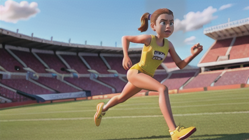 記録更新を目指して！ マスターズ陸上の練習法