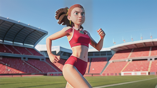 生涯現役！ マスターズ陸上競技で健康寿命を延ばそう