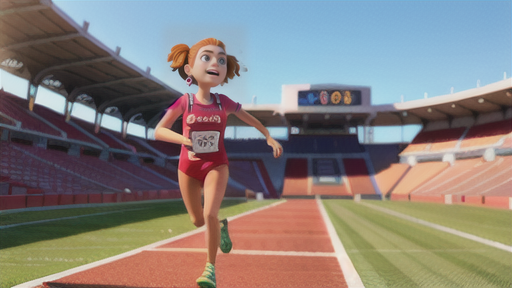 完走の達成感を味わおう！