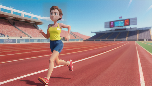 効果的なインターバルトレーニング