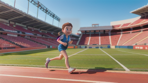 休息と回復も重要