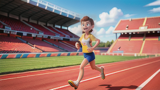 トレーニングから大会参加まで