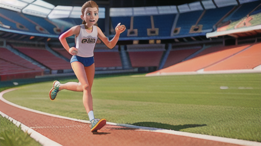 楽ではない！ダウンヒル走の注意点