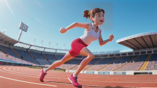 股関節の柔軟性がもたらすメリット