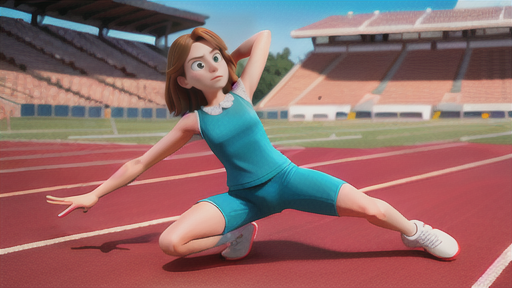 柔軟性を高めるストレッチ＆トレーニング