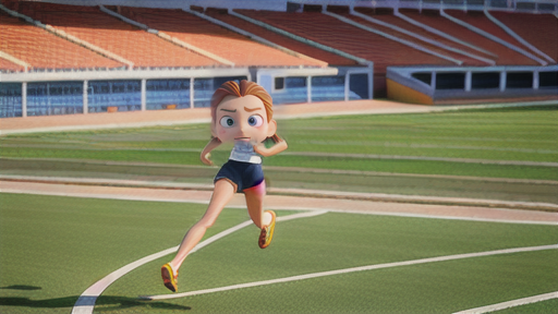 股関節を意識してランニングパフォーマンス向上！