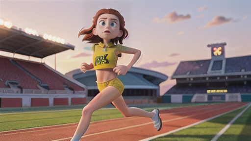 ランニングに最適な時間帯は？