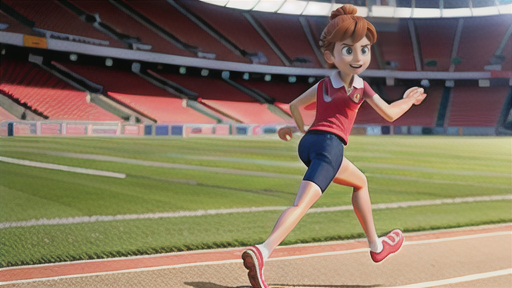 ディロードでランニングパフォーマンス向上！