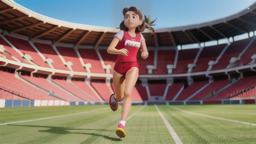 マナーを守って楽しく走ろう！