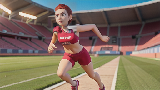 脂肪燃焼効果を高めるランニング強度とは？