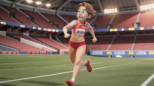 ランニングの効果を最大限に引き出す距離と時間