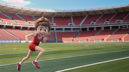 トラックの走り方：基本編