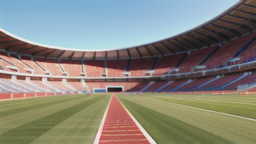 トラックを使った効果的な練習メニュー