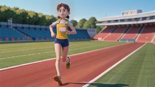 まとめ：トラックでランニングレベルアップ！