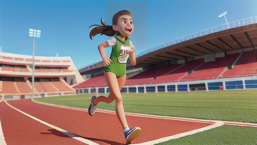 自分に最適なランニングを！