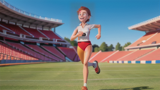 ランナーズハイのメカニズム:β-エンドルフィンの役割