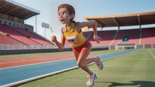 ランナーに潜むオーバートレーニングの兆候