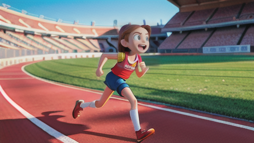 初心者向け！基本的なランニングドリル