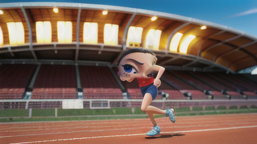 エネルギー代謝の鍵！持久力アップの仕組み