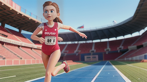 フルマラソンを完走するペース