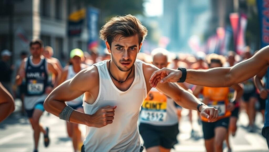 ランニングの基礎知識:スプリットタイムを意識したペース戦略 | ランニングしよう!!
